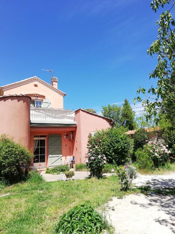 Lolifan En Provence Bed & Breakfast Brignoles Exterior photo